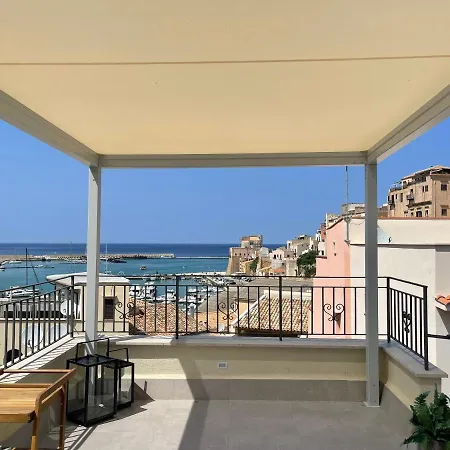 Marinaro Apartment