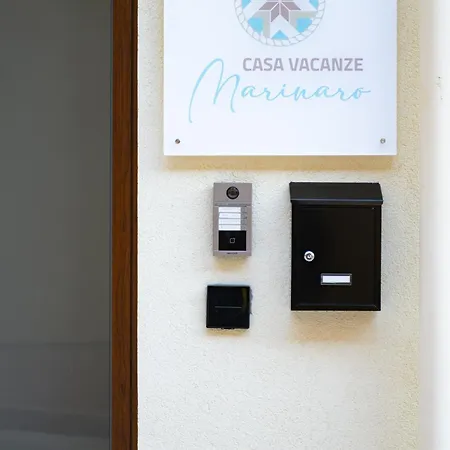 Apartment Marinaro Castellammare del Golfo