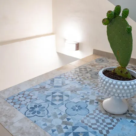 Apartment Marinaro