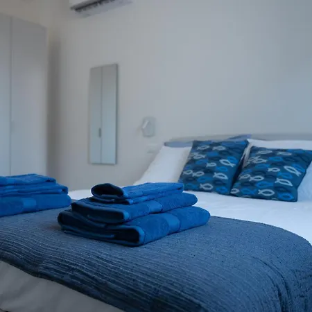 Apartment Marinaro Castellammare del Golfo