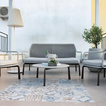 Apartment Marinaro