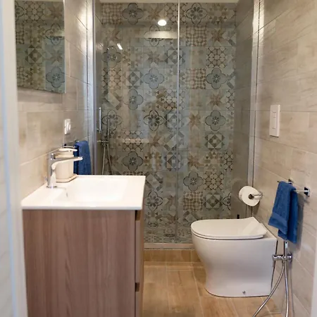 Apartment Marinaro Castellammare del Golfo