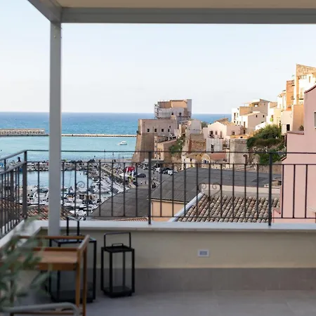 Marinaro Castellammare del Golfo