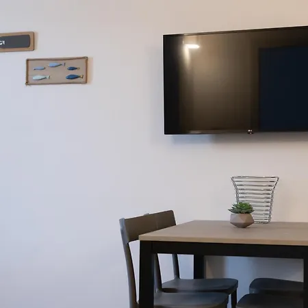 Marinaro Apartment Castellammare del Golfo