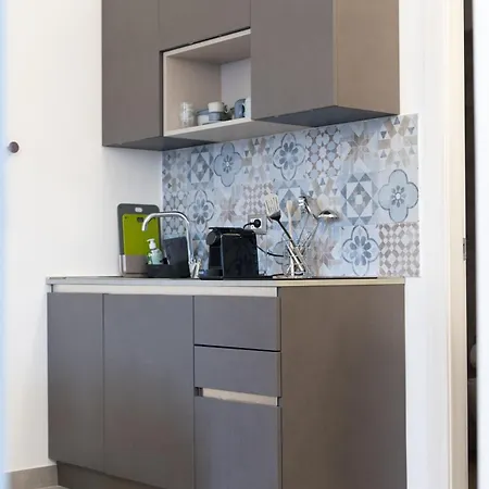 Marinaro Apartment Castellammare del Golfo
