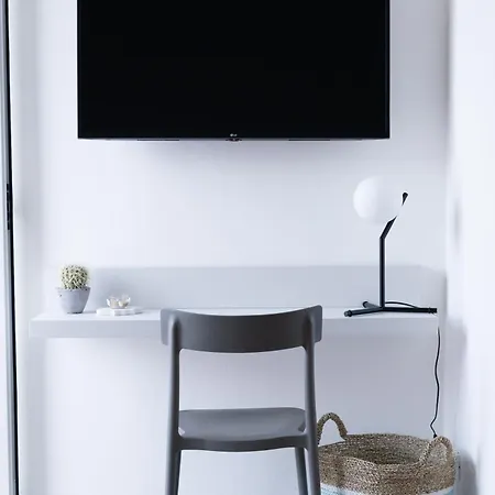 Apartment Marinaro Castellammare del Golfo