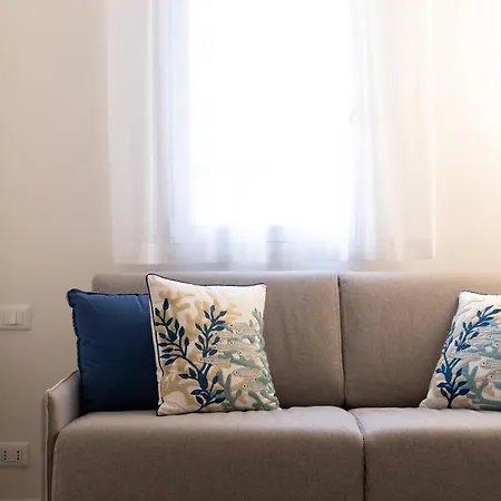 Marinaro Apartment