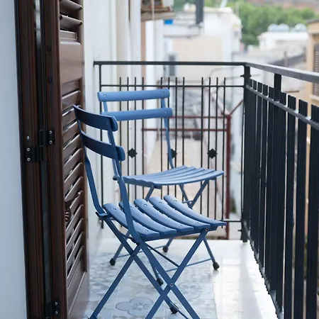 Apartment Marinaro Castellammare del Golfo