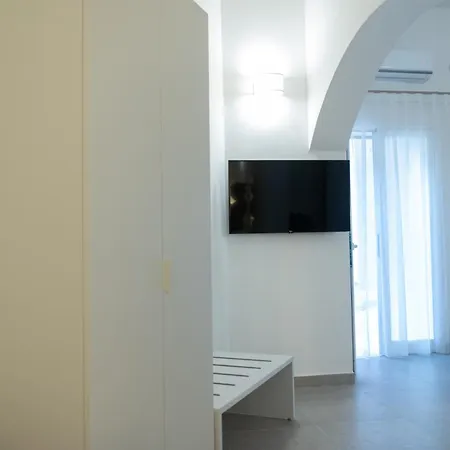 Apartment Marinaro Castellammare del Golfo