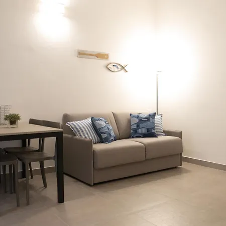 Apartment Marinaro Castellammare del Golfo