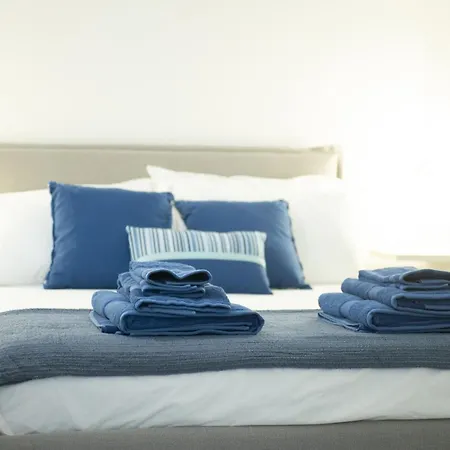 Marinaro Apartment