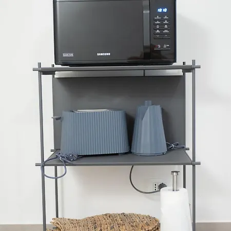 Apartment Marinaro