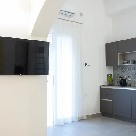 Marinaro Apartment *